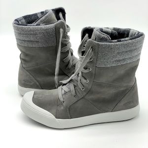 Keen Elena Boot Size 10